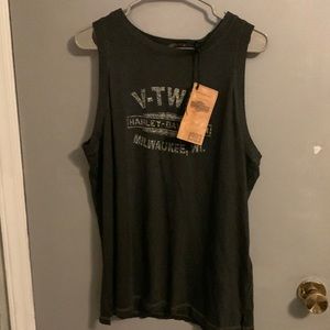 BRAND NEW Harley Davidson Shirt